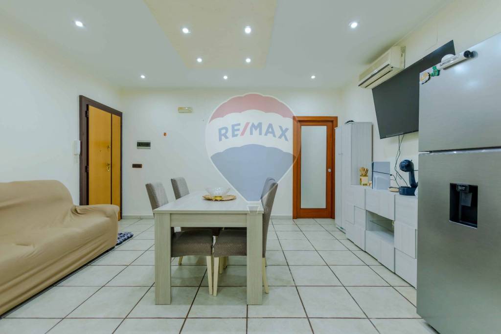 appartamento in vendita a Bari in zona Libertà