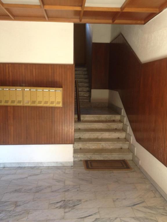 appartamento in vendita a Bari in zona Japigia