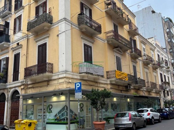 appartamento in vendita a Bari in zona Murat
