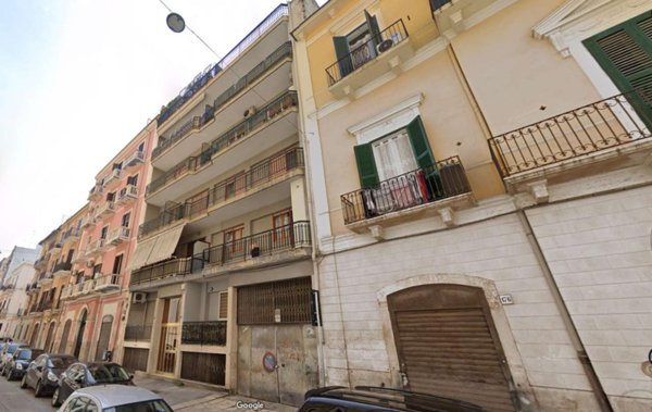 appartamento in vendita a Bari in zona Libertà