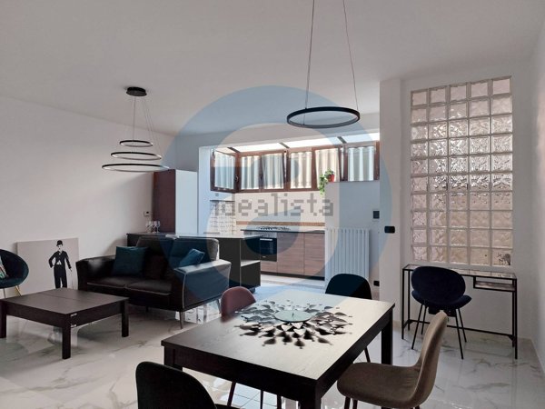 appartamento in vendita a Bari in zona San Pasquale