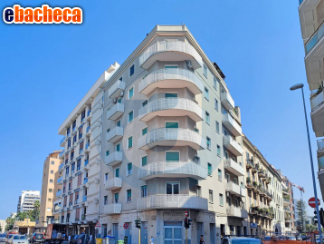 appartamento in vendita a Bari in zona Murat