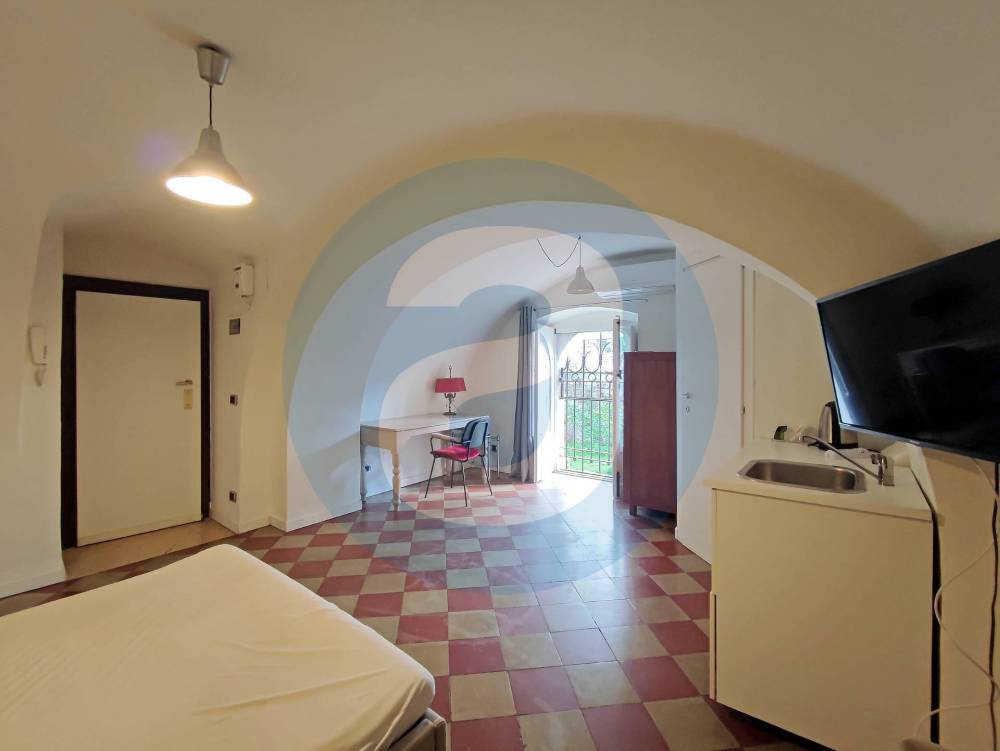 appartamento in vendita a Bari in zona Murat