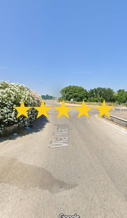 appartamento in vendita a Bari in zona Fesca