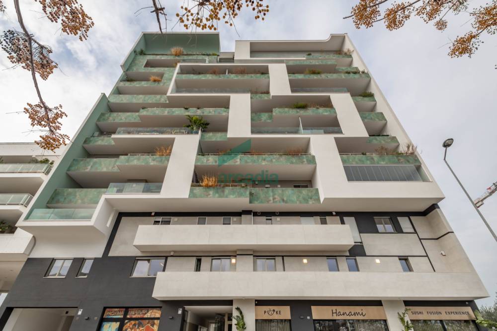 appartamento in vendita a Bari in zona Poggiofranco