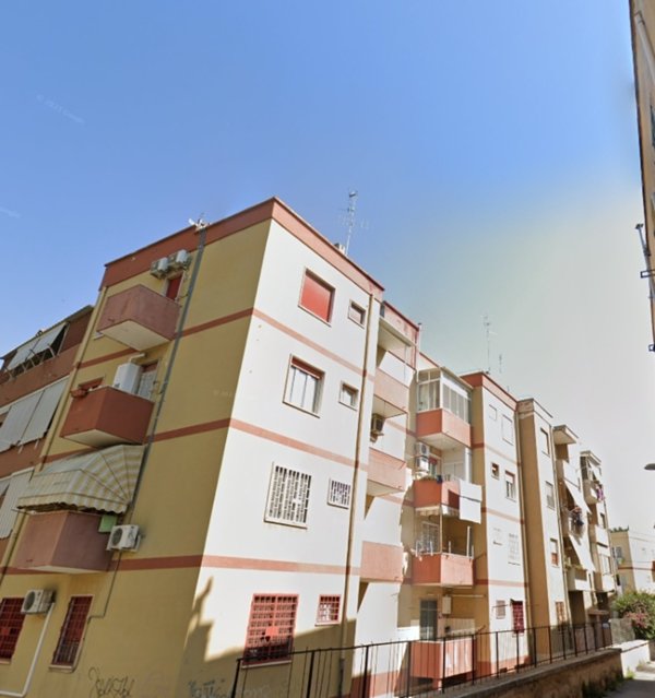 appartamento in vendita a Bari in zona Carrassi