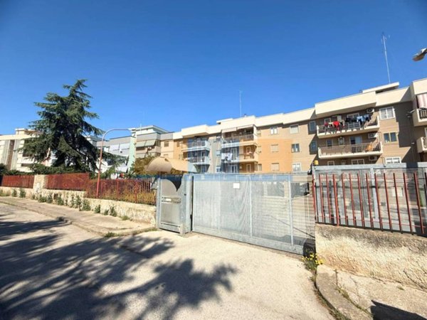 appartamento in vendita a Bari in zona San Paolo