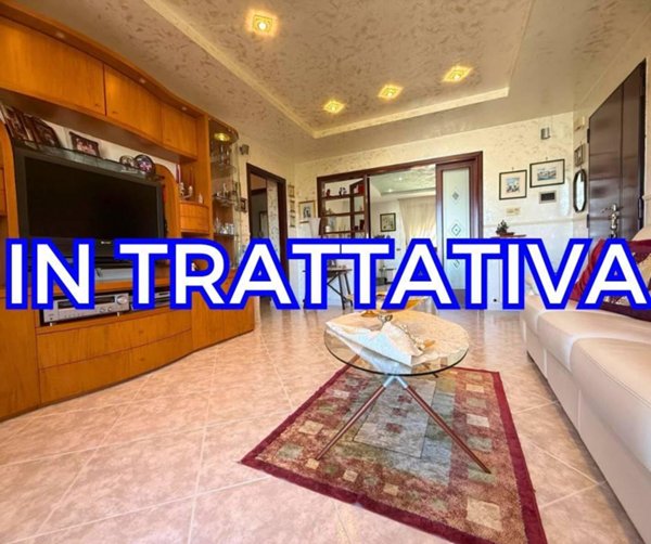 appartamento in vendita a Bari in zona San Paolo