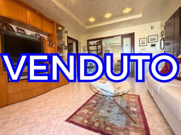 appartamento in vendita a Bari in zona San Paolo