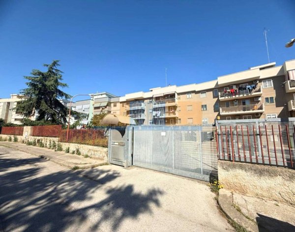 appartamento in vendita a Bari in zona Stanic