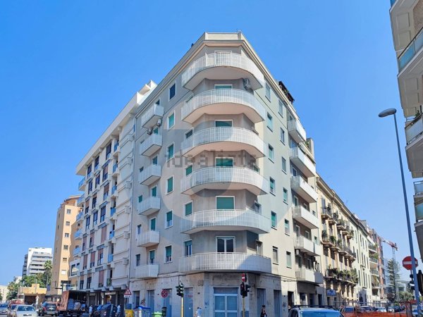 appartamento in vendita a Bari in zona San Pasquale