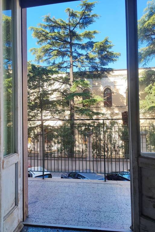 appartamento in vendita a Bari in zona Libertà