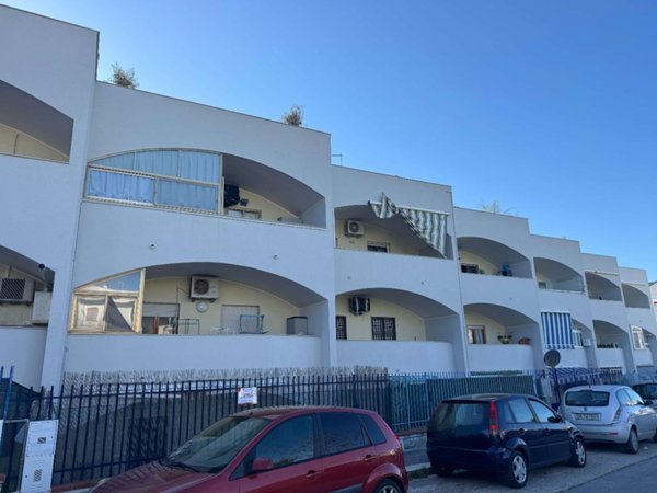 appartamento in vendita a Bari in zona Torre a Mare