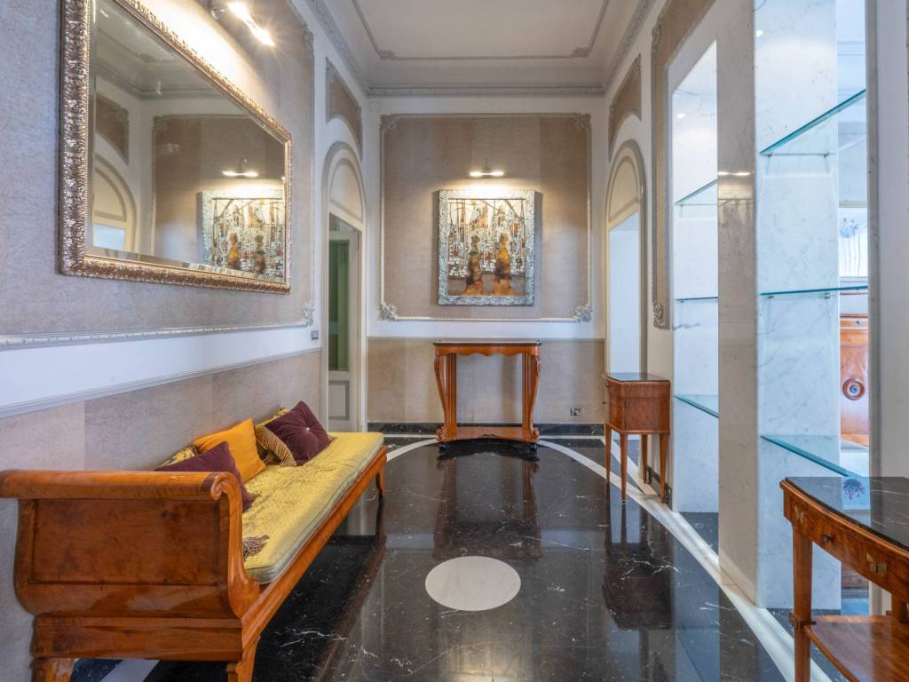 appartamento in vendita a Bari in zona Murat
