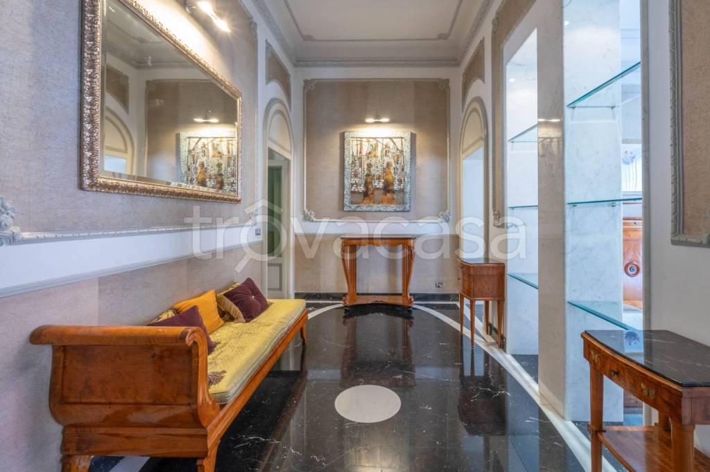 appartamento in vendita a Bari in zona Madonnella