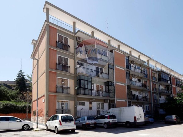 appartamento in vendita a Bari in zona Mungivacca