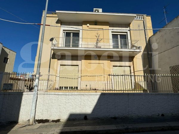 appartamento in vendita a Bari in zona Santo Spirito