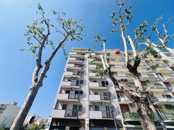 appartamento in vendita a Bari in zona Libertà