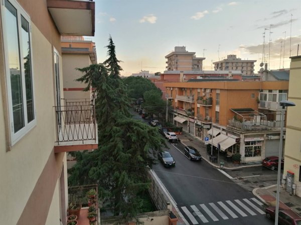 appartamento in vendita a Bari in zona Carrassi