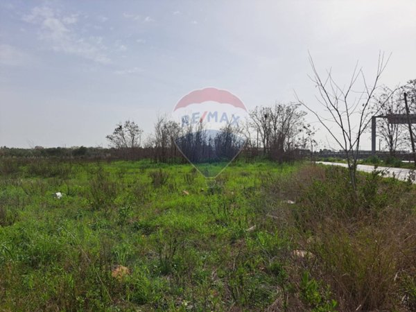 terreno agricolo in vendita a Bari in zona Mungivacca