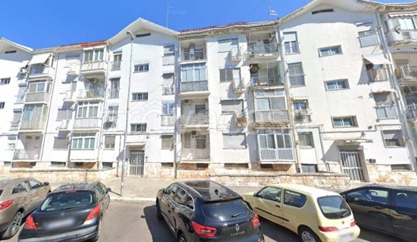 appartamento in vendita a Bari in zona San Paolo