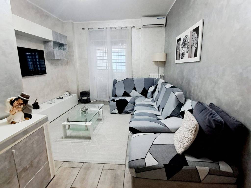 appartamento in vendita a Bari in zona San Paolo