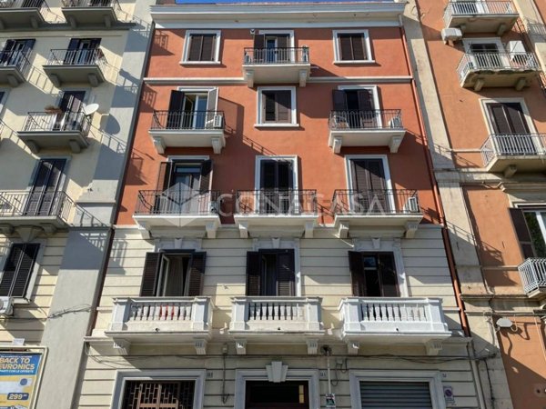appartamento in vendita a Bari in zona Murat