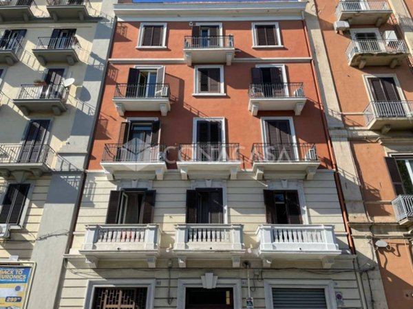 appartamento in vendita a Bari in zona Murat