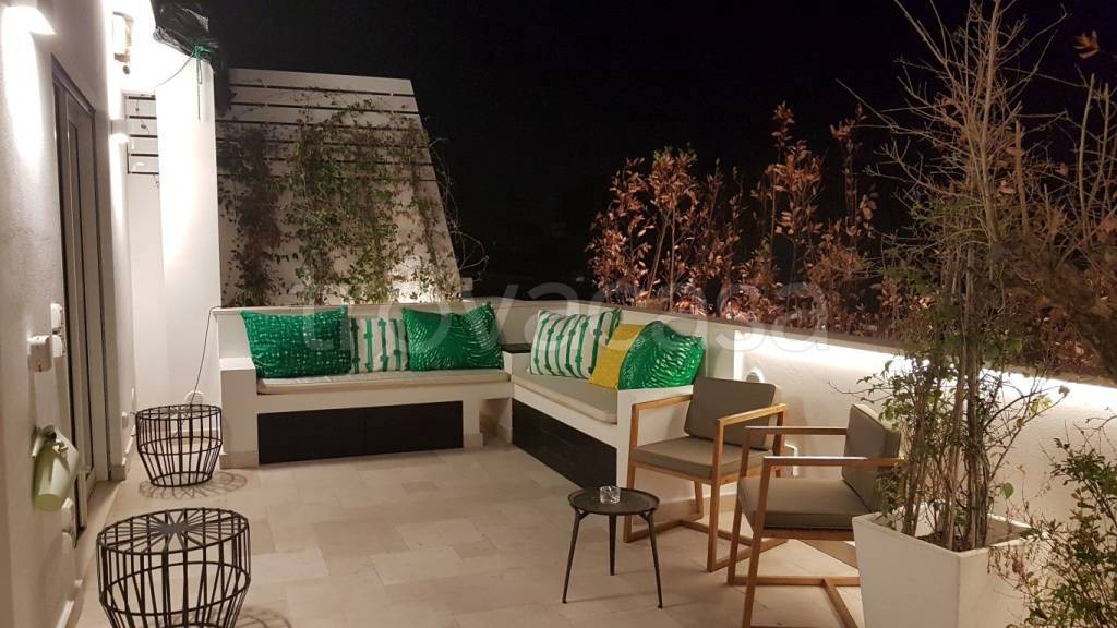 appartamento in vendita a Bari in zona Libertà