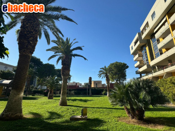 appartamento in vendita a Bari in zona Poggiofranco