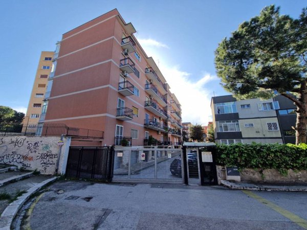 appartamento in vendita a Bari in zona Poggiofranco