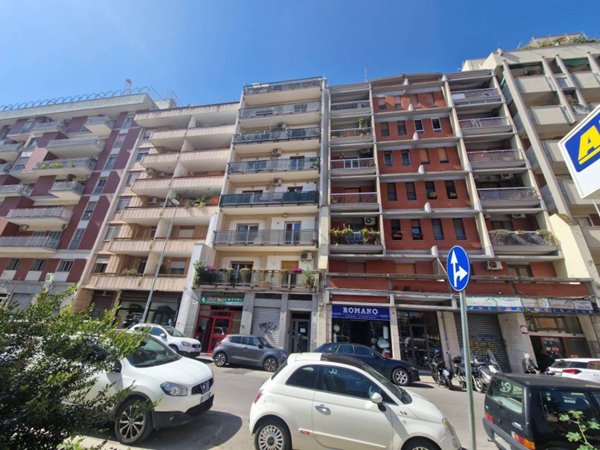 appartamento in vendita a Bari in zona Carrassi