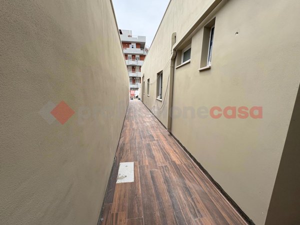 appartamento in vendita a Bari in zona San Girolamo