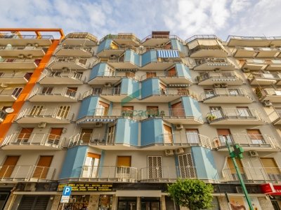 appartamento in vendita a Bari in zona Japigia