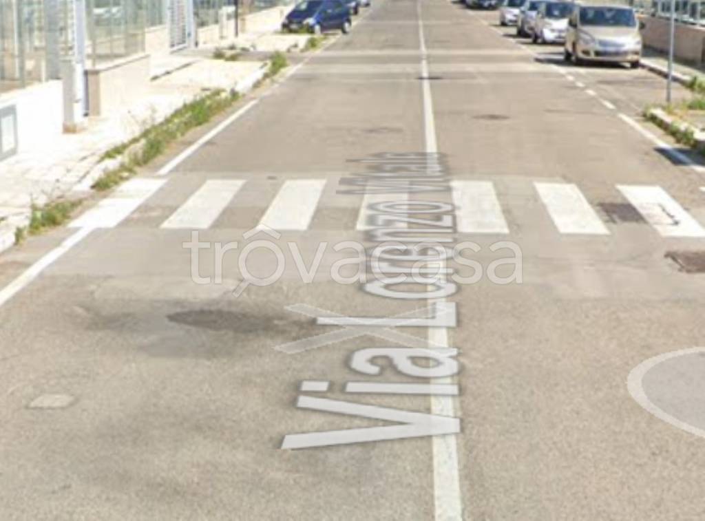 appartamento in vendita a Bari in zona Japigia
