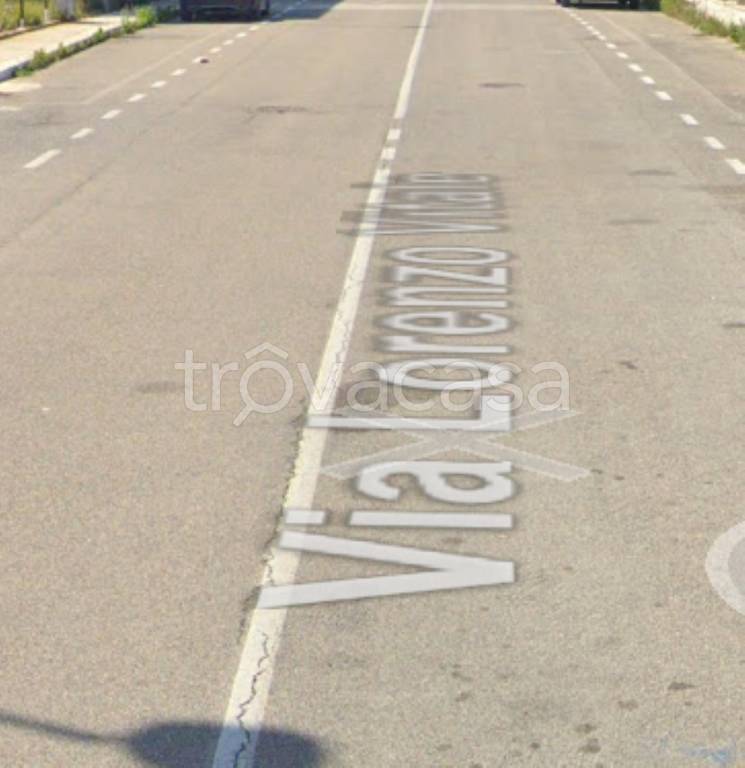 appartamento in vendita a Bari in zona Japigia