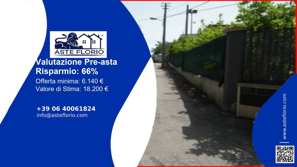 terreno agricolo in vendita a Bari in zona Japigia