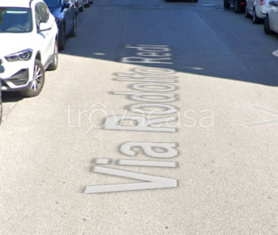 terreno edificabile in vendita a Bari in zona Picone