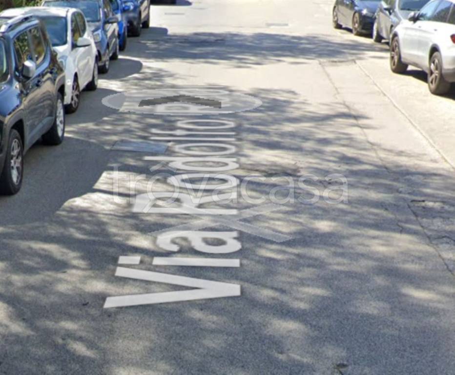terreno edificabile in vendita a Bari in zona Picone