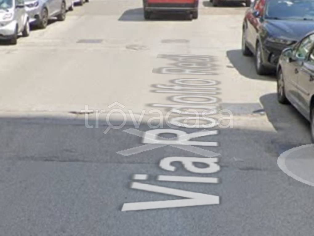 terreno edificabile in vendita a Bari in zona Picone