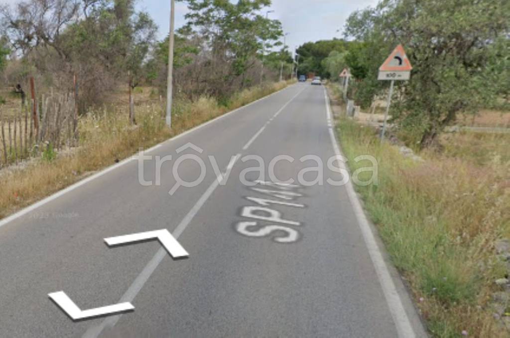 terreno agricolo in vendita a Bari in zona Carbonara