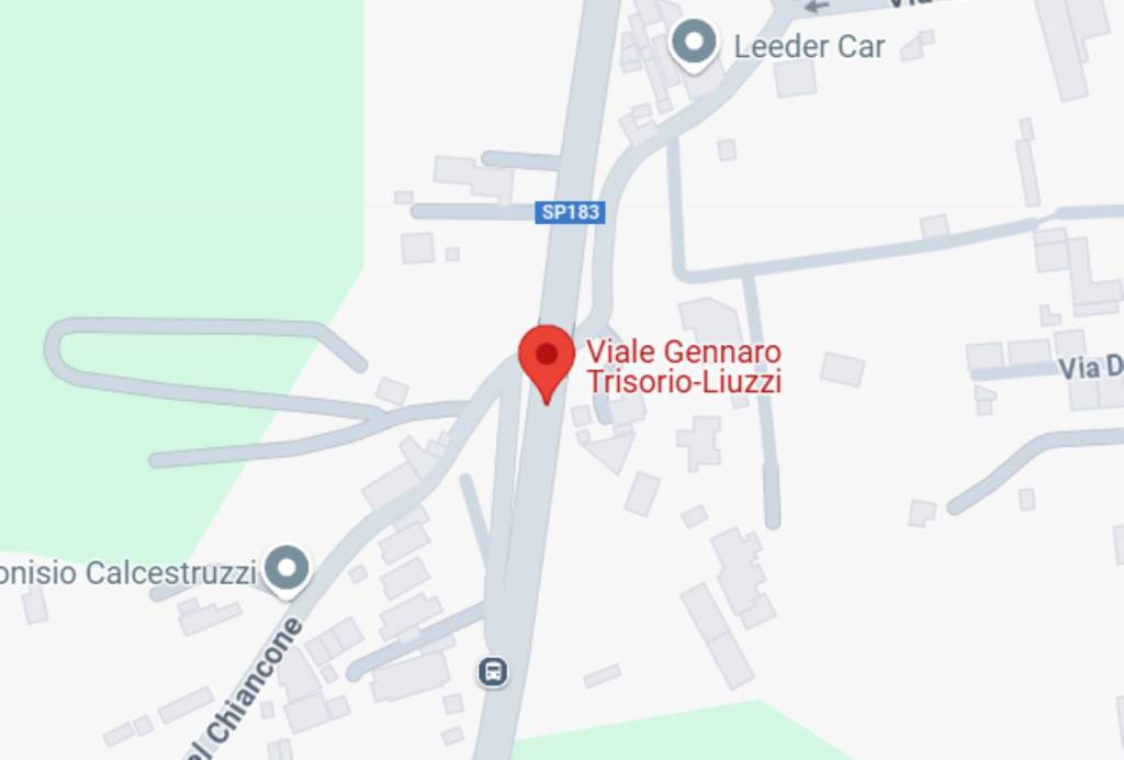 terreno agricolo in vendita a Bari in zona Carbonara