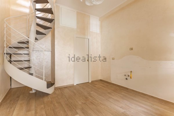appartamento in vendita a Bari in zona Città Vecchia
