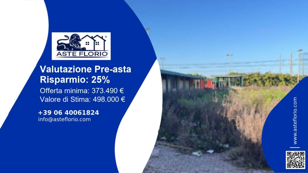 negozio in vendita a Bari in zona Villa De Lilla