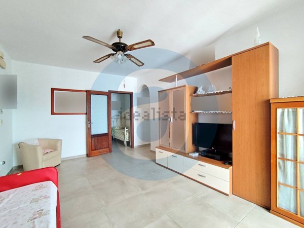 appartamento in vendita a Bari in zona Torre a Mare