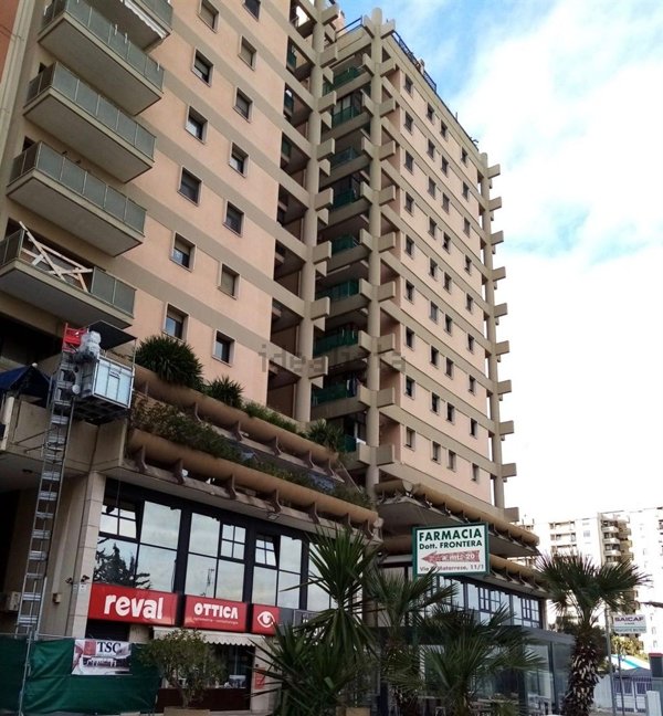 appartamento in vendita a Bari in zona Poggiofranco