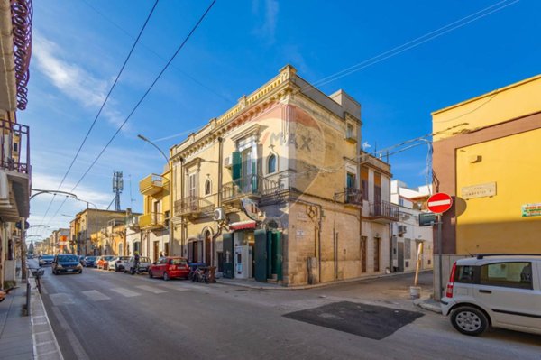 casa indipendente in vendita a Bari in zona Palese/Macchie