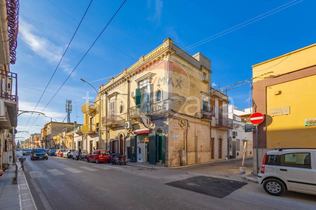 casa indipendente in vendita a Bari in zona Palese/Macchie