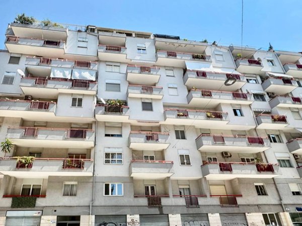 appartamento in vendita a Bari in zona San Pasquale