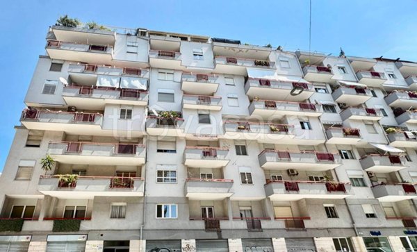 appartamento in vendita a Bari in zona San Pasquale
